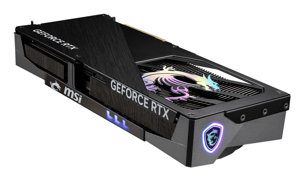 MSI GeForce RTX 5070 Gaming Trio OC 12GB