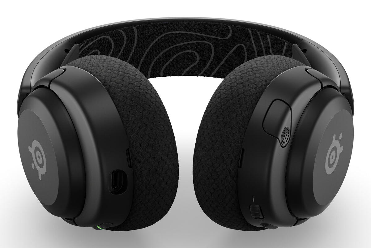 SteelSeries Arctis Nova 5 headset