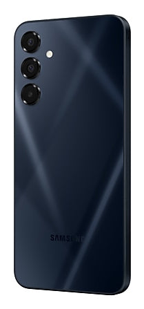 Samsung Galaxy A16 Enterprise Edition 17 cm (6.7") Hybrid Dual SIM 5G USB Type-C 4 GB 128 GB 5000 mAh Marineblå