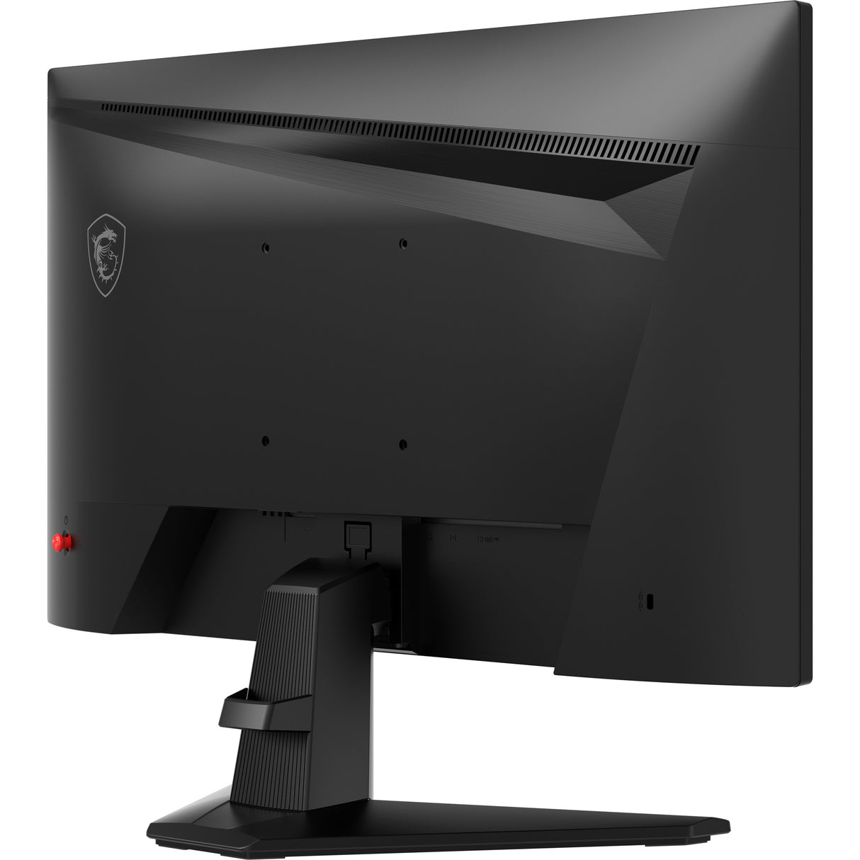 MSI G242L E14 computerskærm 60,5 cm (23.8") 1920 x 1080 pixel Fuld HD LCD Sort