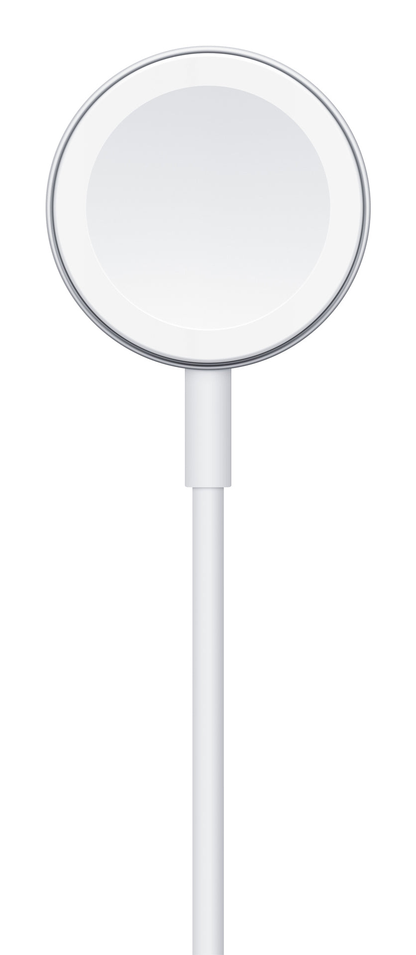 Apple Opladningskabel til smart watch 1m Hvid