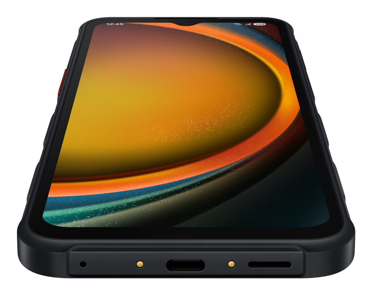 Samsung Galaxy XCover7 Pro 6,6 128GB Sort