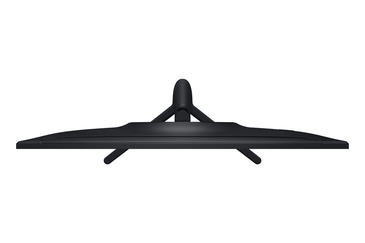 Samsung G53F computerskærm 68,6 cm (27") 2560 x 1440 pixel Quad HD LCD Sort