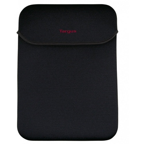 Targus Reversible Skin 15.6" 39,6 cm (15.6") Etui Sort
