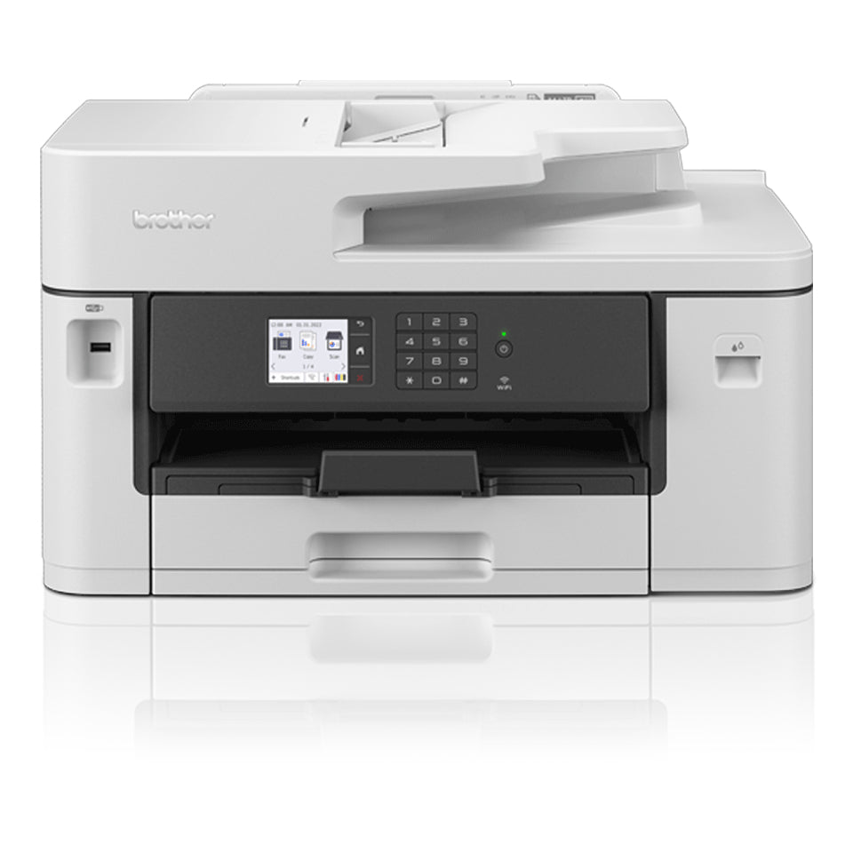 Brother MFC-J5345DW Blækprinter