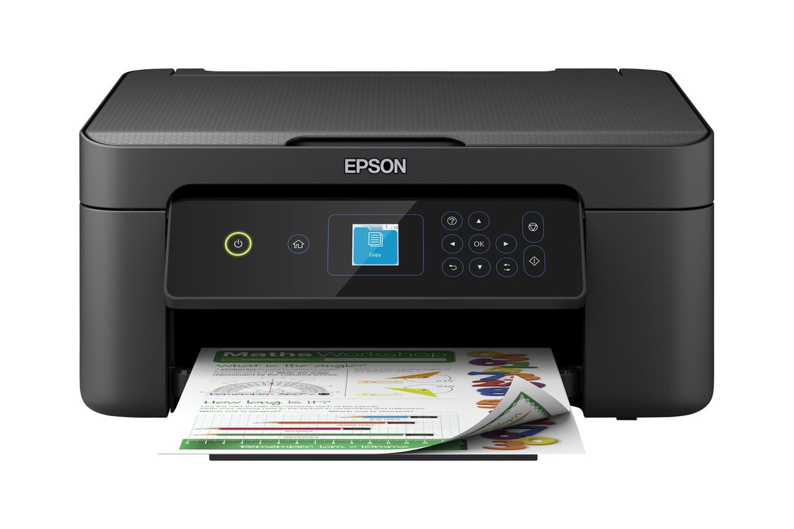 Expression Home XP-3205