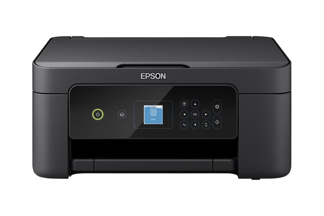 Expression Home XP-3205