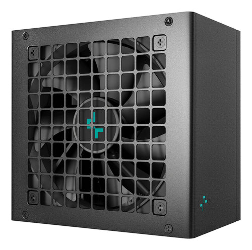 Gamer Storm PN750M enhed til strømforsyning 750 W 20+4 pin ATX ATX Sort