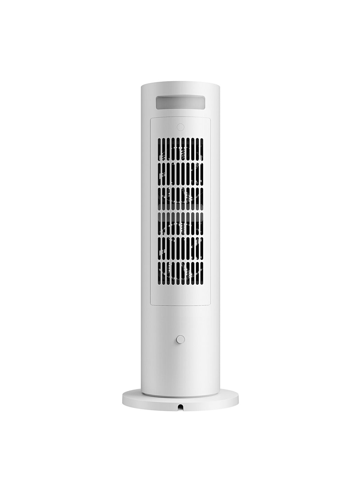 Xiaomi Smart Tower Heater Lite Indendørs Hvid 2000 W Blæser med elektrisk områdevarmer