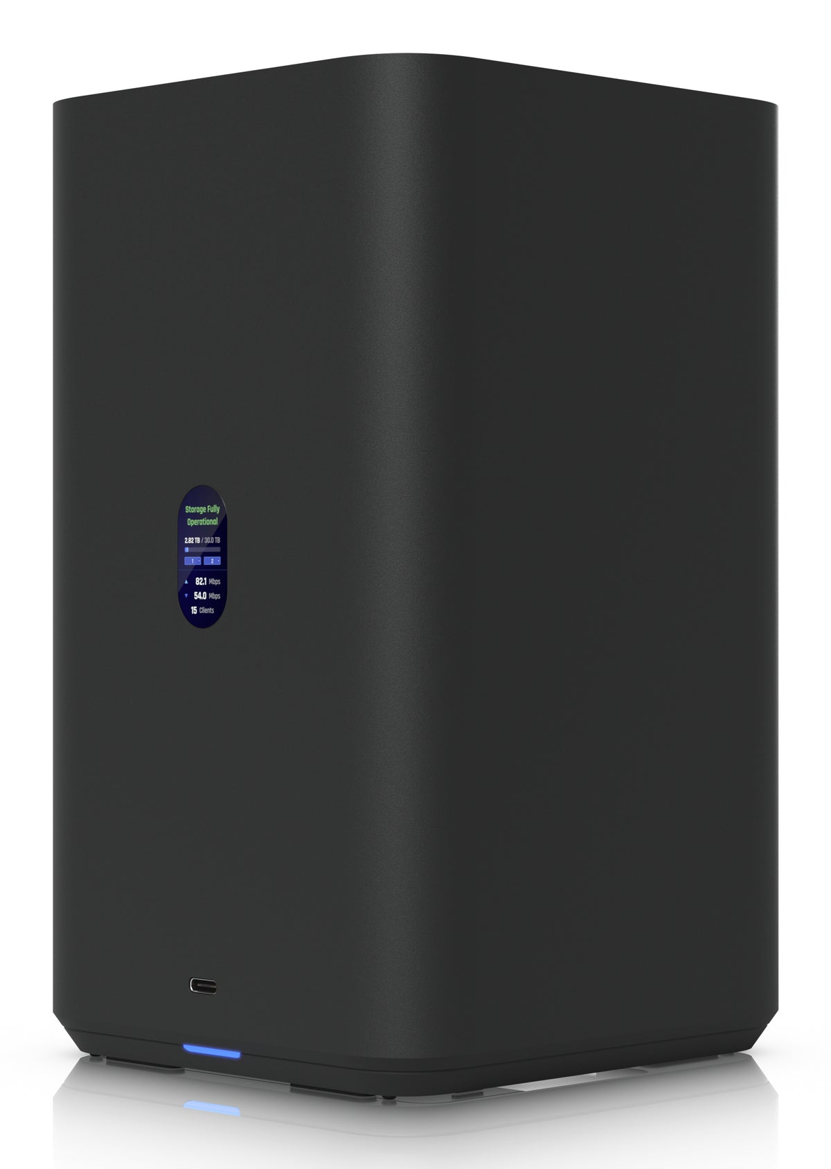 Ubiquiti UniFi UNAS 2