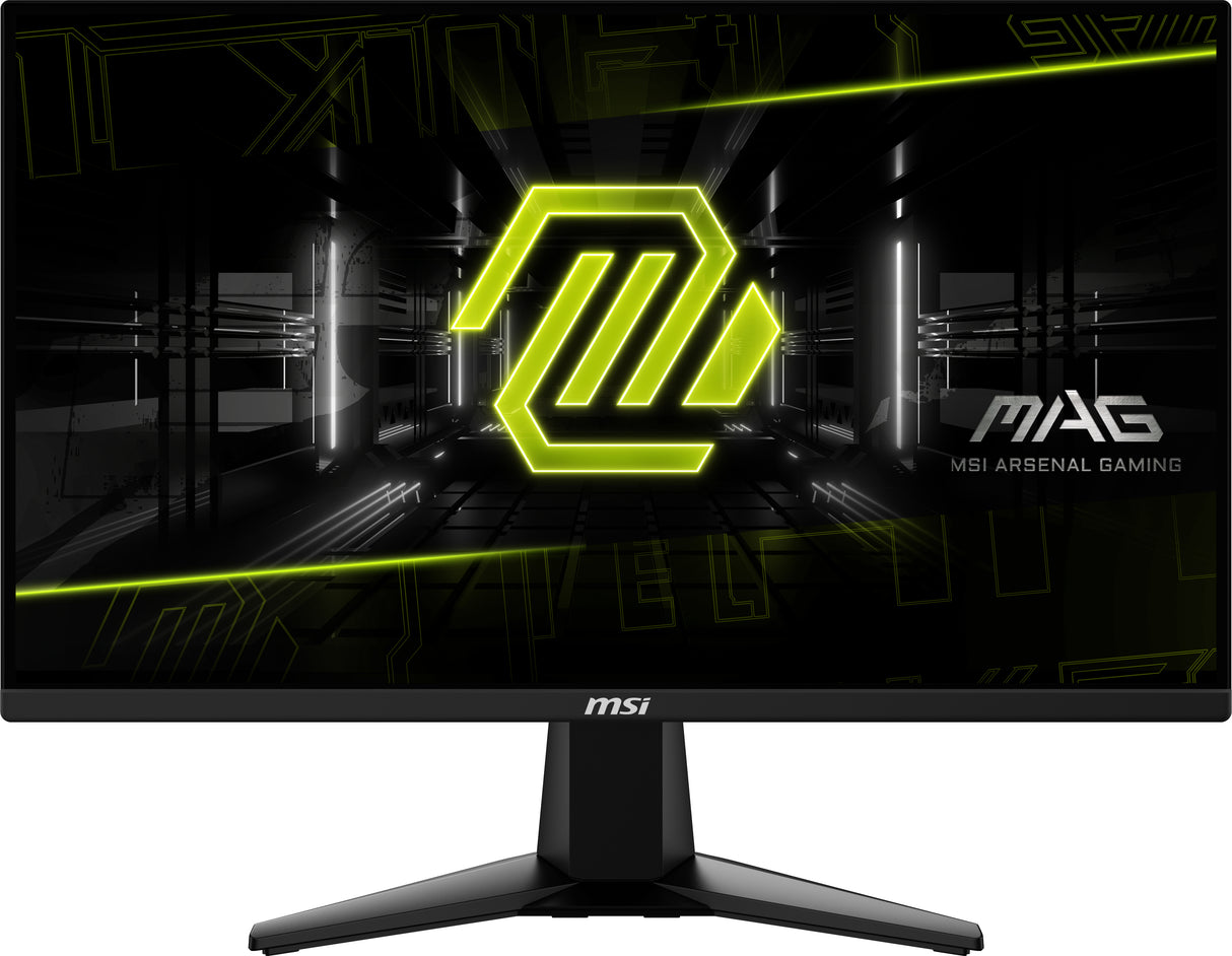 MSI MAG 255F E20 25 Fast IPS 1920 x 1080 (Full HD) HDMI DisplayPort 200Hz