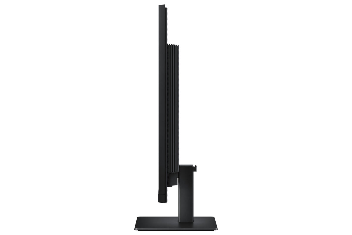 Samsung S70H computer monitor 81.3 cm (32") 3840 x 2160 pixels 4K Ultra HD LCD Black