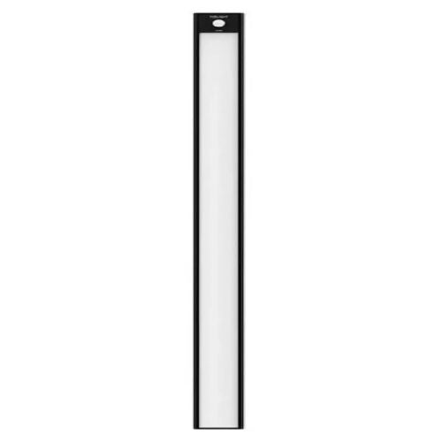 Xiaomi Yeelight Motion Sensor Closet Light A60, 2200mAh, (600x40x9mm), 4000k. Sort EU YL00080