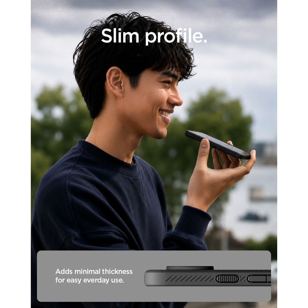 Spigen Liquid Air Google Pixel 11 Pro Matsort