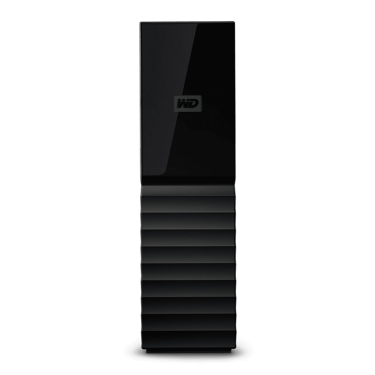 Western Digital My Book ekstern harddisk 14 TB Micro-USB B 3.2 Gen 1 (3.1 Gen 1) Sort