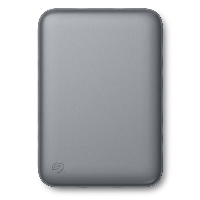 Seagate Expansion Desktop STNP8000400 Harddisk Portable 8TB USB-C