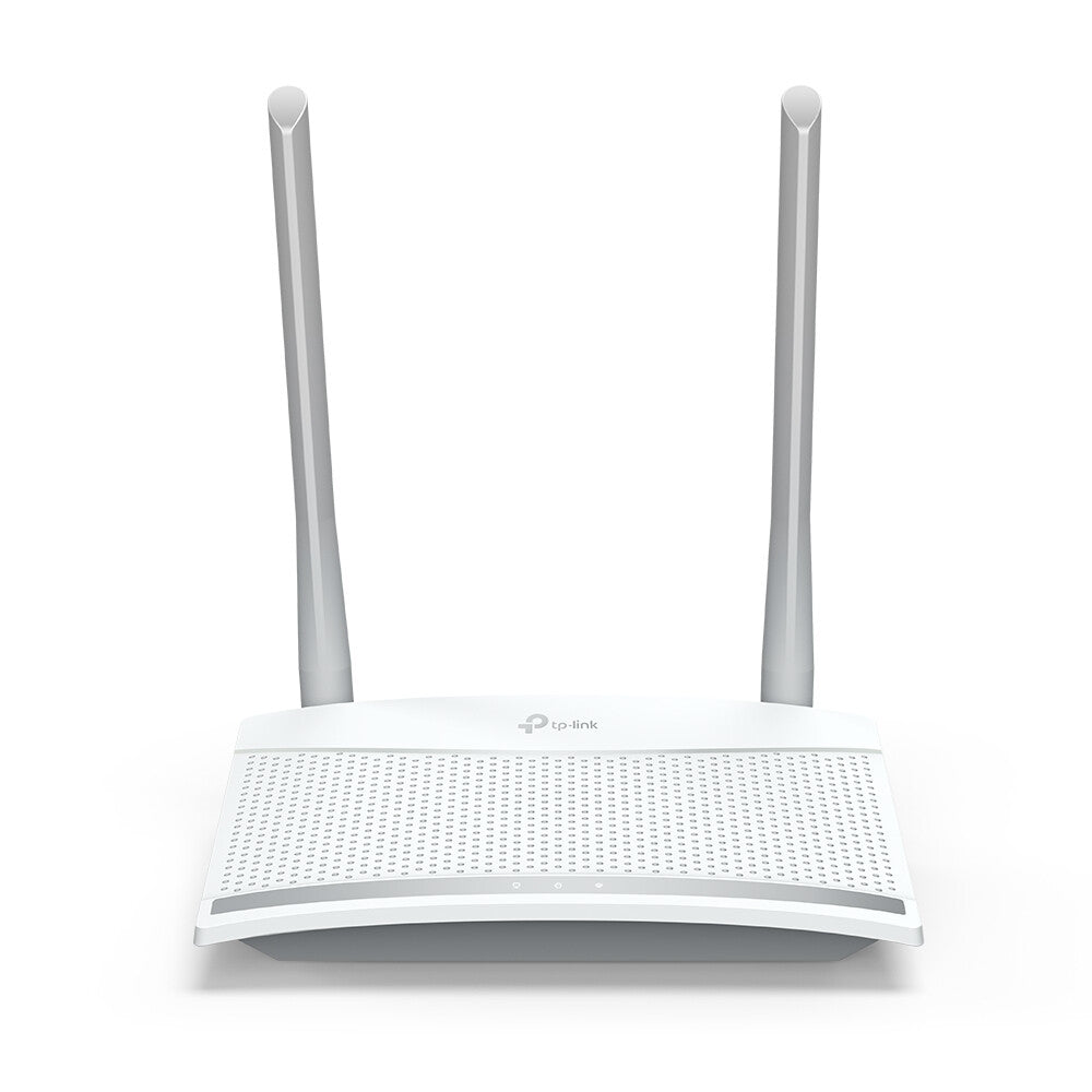 TP-Link TL-WR820N Trådløs router
