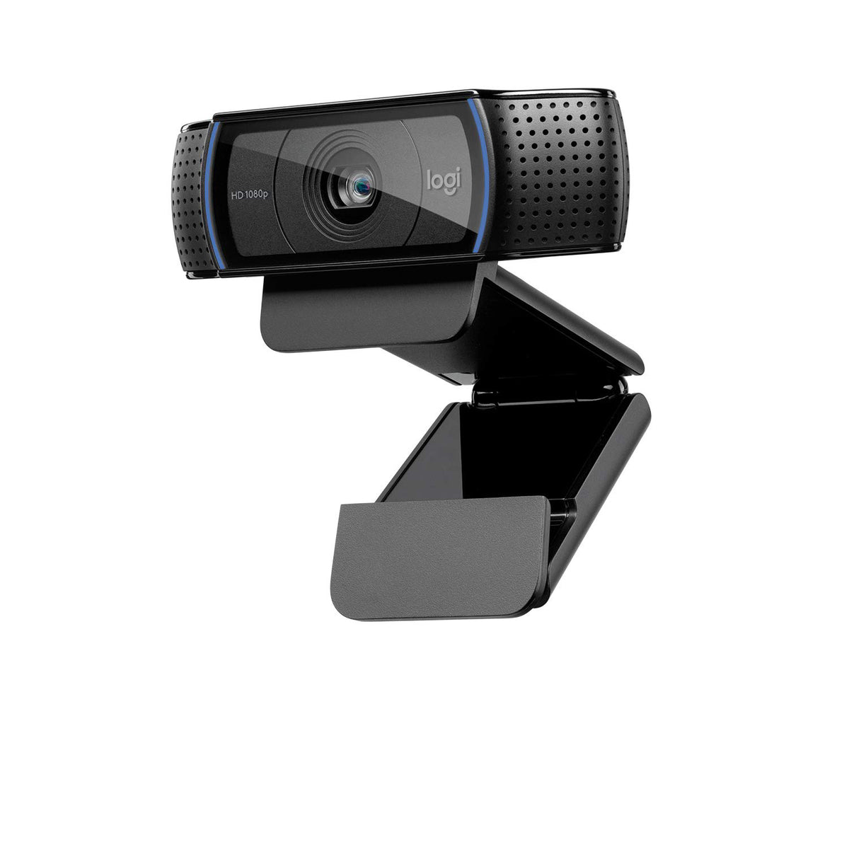 Logitech HD Pro Webcam C920 1920 x 1080 Webcam