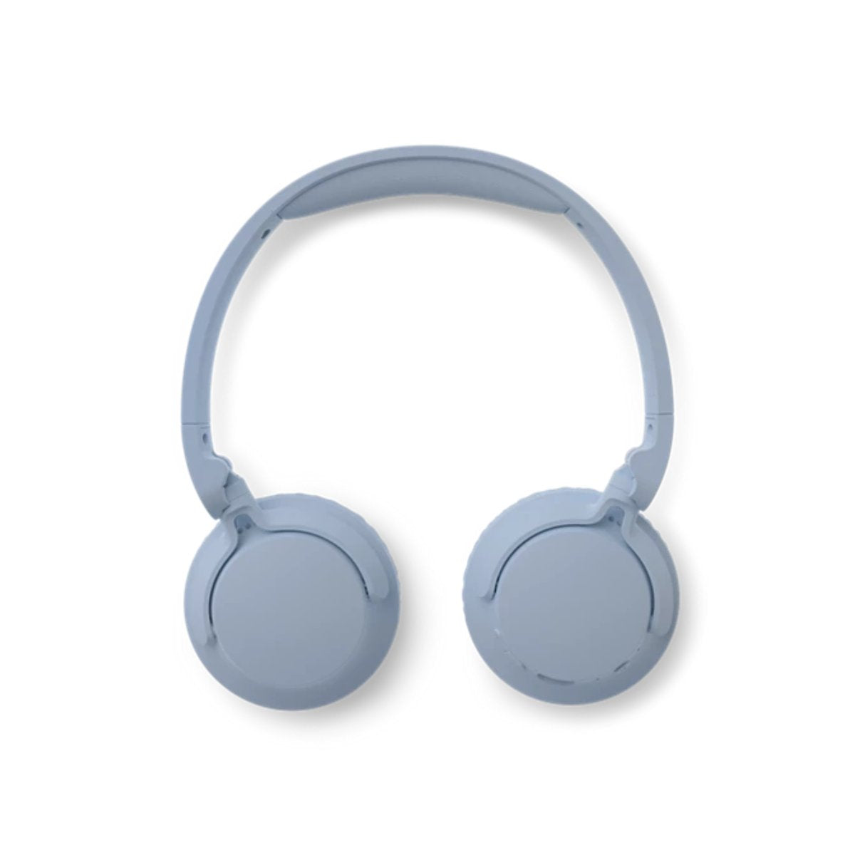 Philips TAH4000LB On-ear hovedtlf. m/bøjle blå