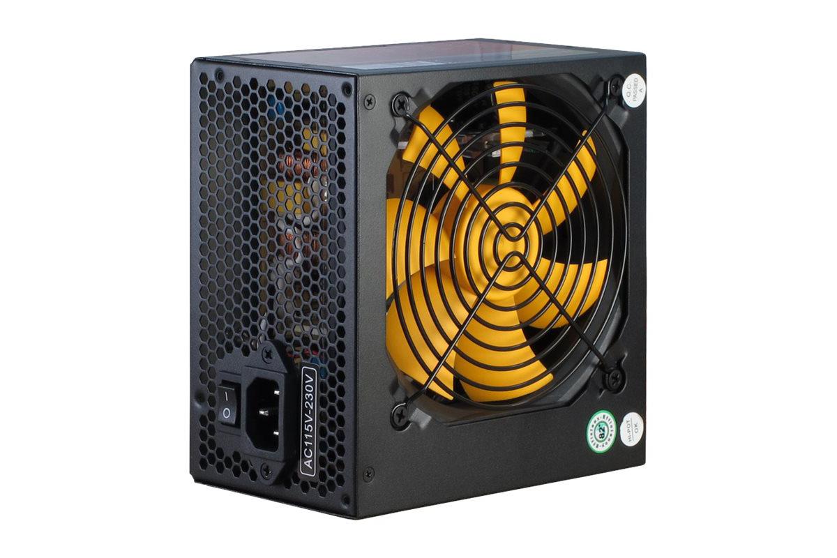 Argus APS-720W Strømforsyning 720Watt