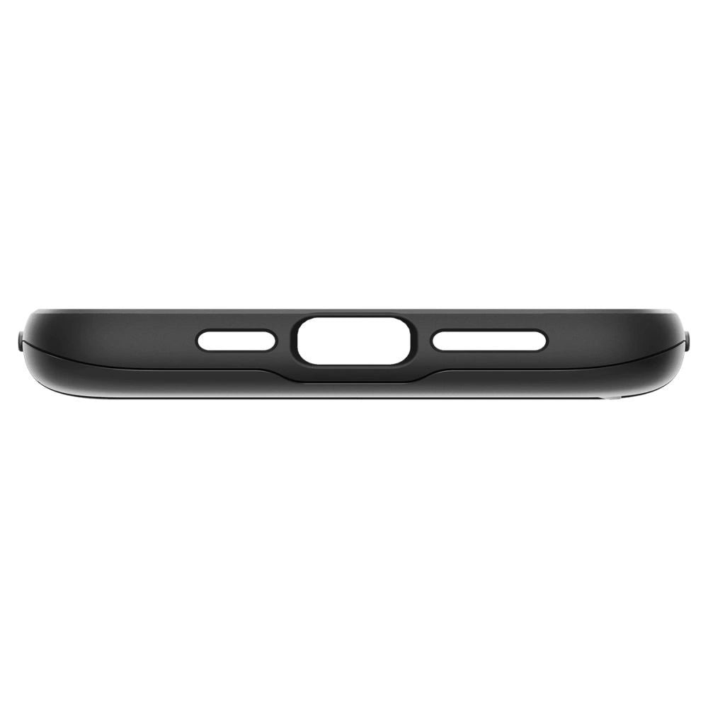Spigen Slim Armor CS Case til iPhone 14 Plus - sort