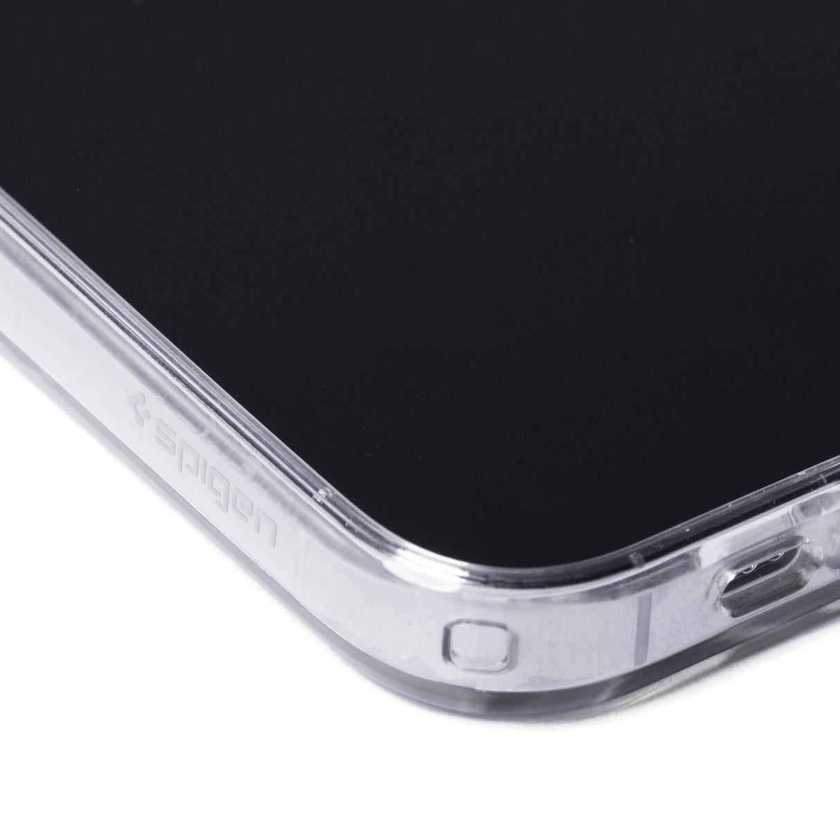 Spigen Ultra Hybrid iPhone 14 Pro Case - klar