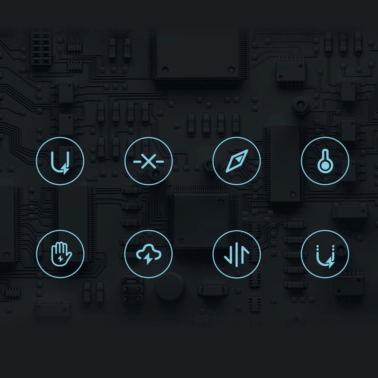 Xiaomi Travel Charger Combo hurtigoplader USB-A / USB-C 33W PD hvid (BHR4996GL)