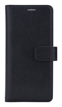 Radicover RAD229 mobiltelefon etui 15,8 cm (6.2") Tegnebogsetui Sort
