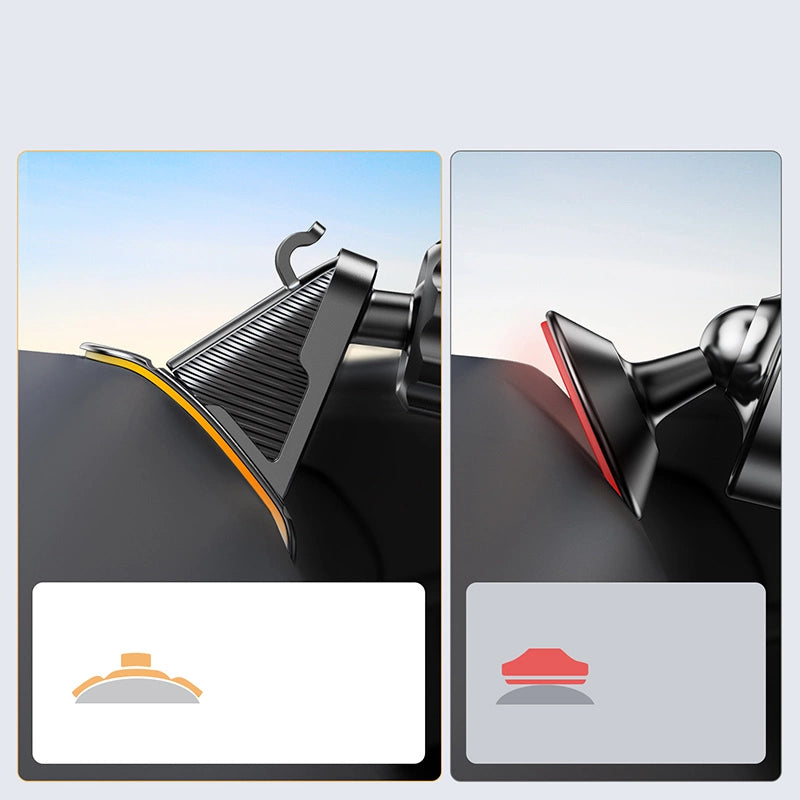 Joyroom magnetisk telefonholder til instrumentbrættet (JR-ZS311)