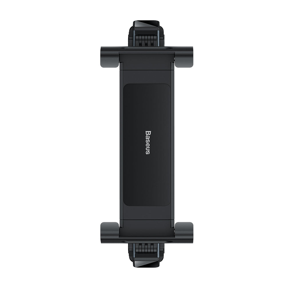 Baseus JoyRide Pro headrest car phone/tablet holder black