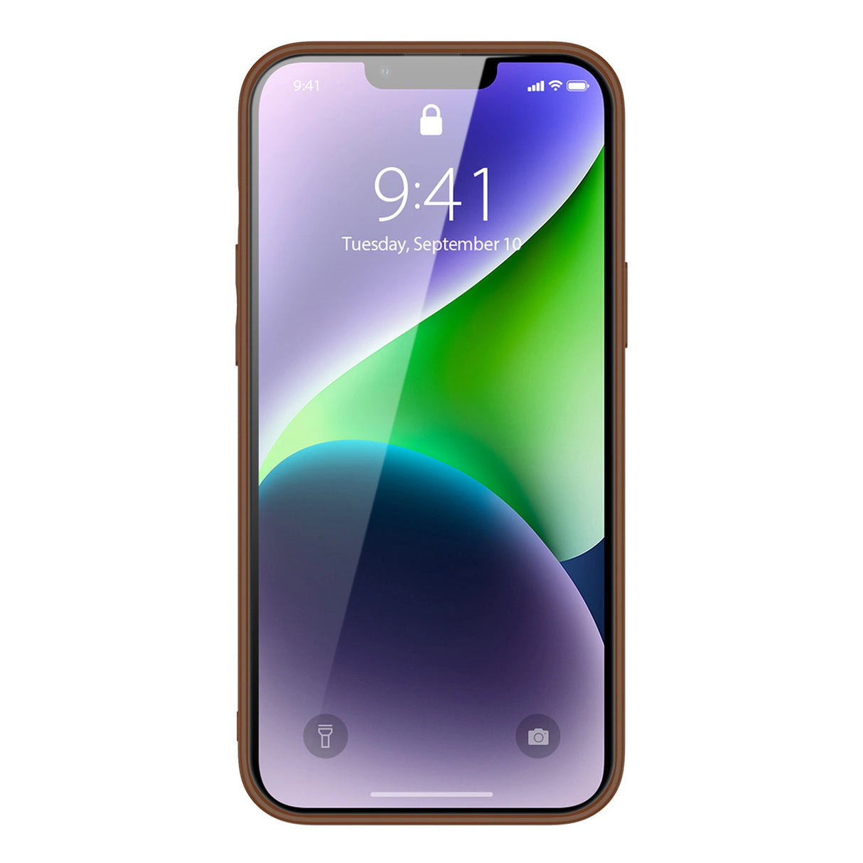 Dux Ducis Yolo Apple iPhone 14 Plus Brown