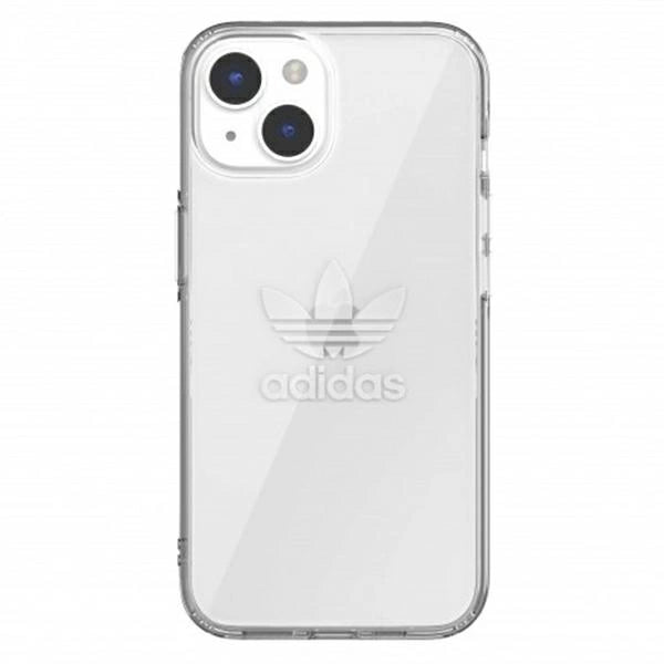 Adidas OR Protective iPhone 14 Plus 6.7 "Clear Case transparent 50231