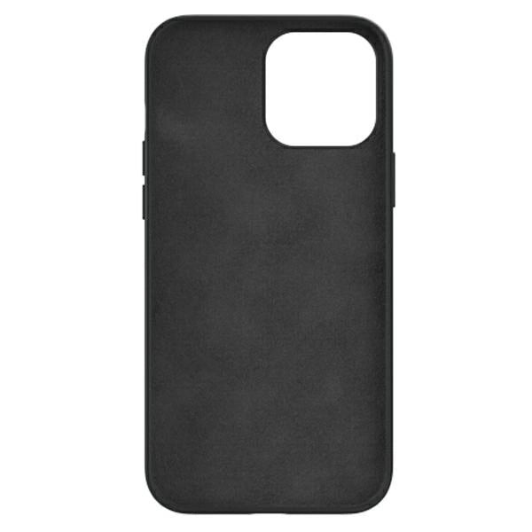 Adidas OR Silicone iPhone 13 Pro Max 6.7 "black / black 47150