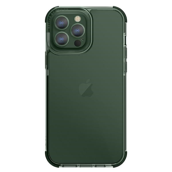 Uniq Combat iPhone 13 Pro Max 6.7" green/green