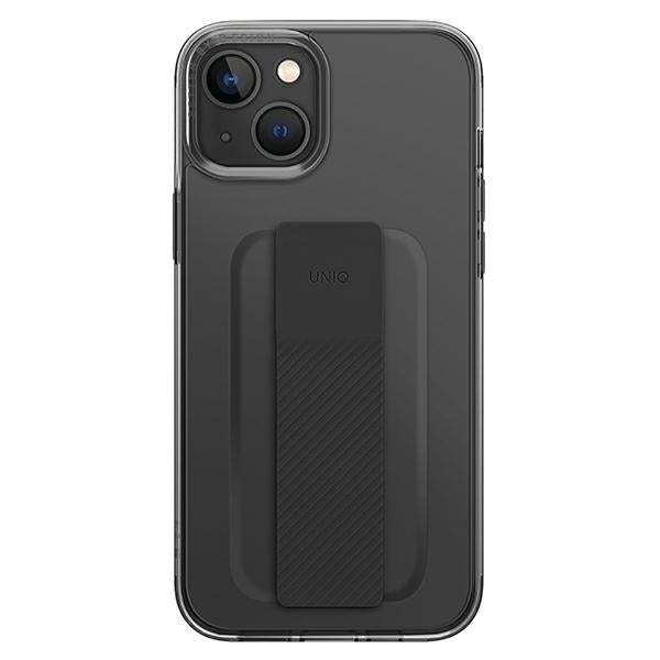 Uniq Heldro Mount case for iPhone 14 Plus - black