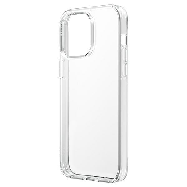 Uniq LifePro Xtreme case for iPhone 14 Pro Max - transparent