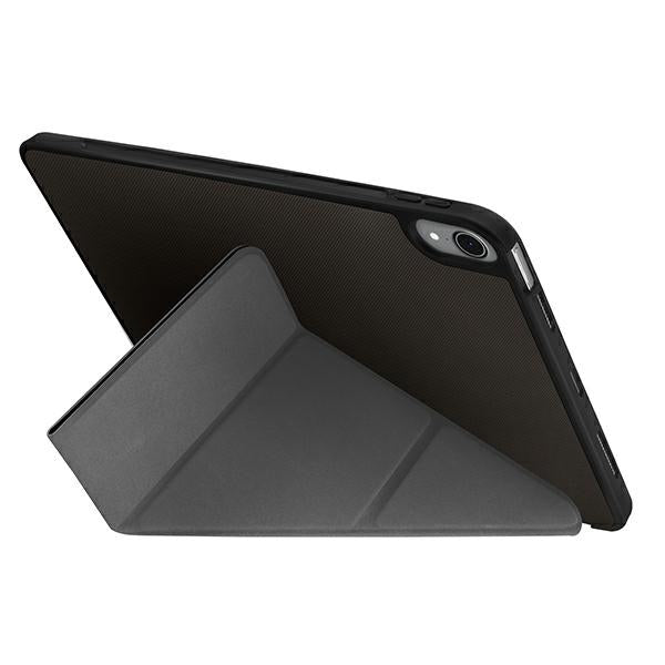 Uniq Transforma Rigor case for iPad Air 10.9 (2020) - gray