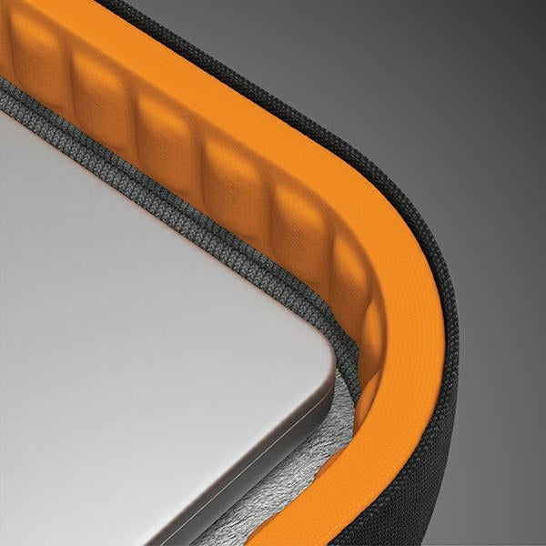 Uniq Stockholm bag for a 16" laptop - blue