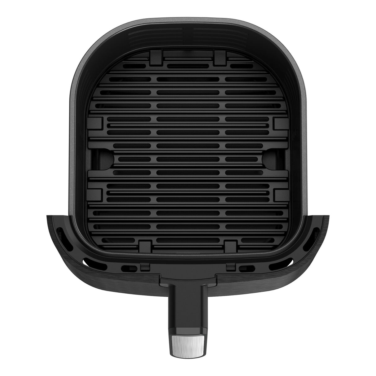 Tefal Easy Fry & Grill EY5058 Enkelt 4,2 L Enkeltstående 1550 W Varmluftsteger Sort