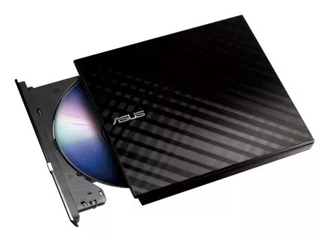 ASUS SDRW 08D2S-U LITE DVD-brænder Ekstern