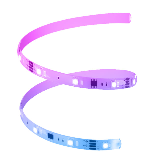 Deltaco SH-LS10M Smart Home udendørs LED-strip