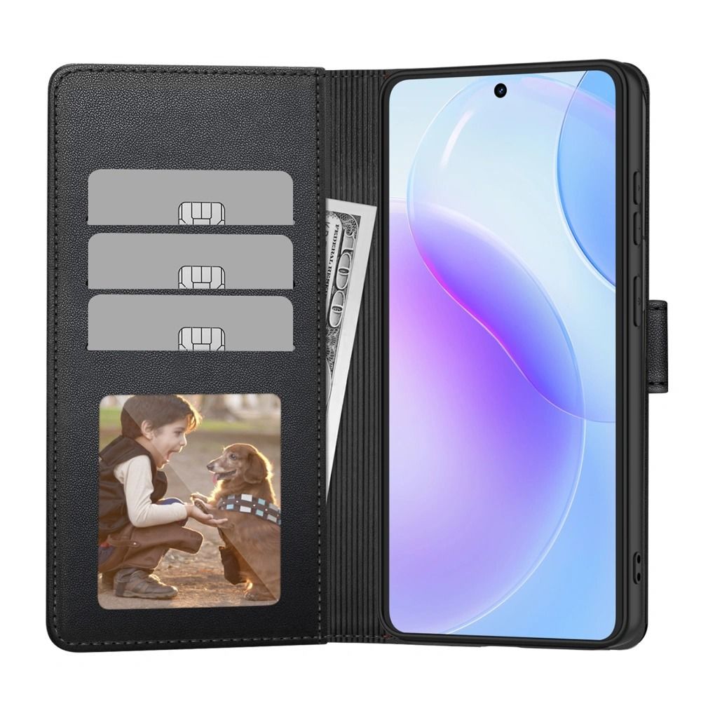 Tech Protect Punch Galaxy S26+ Plus Sort