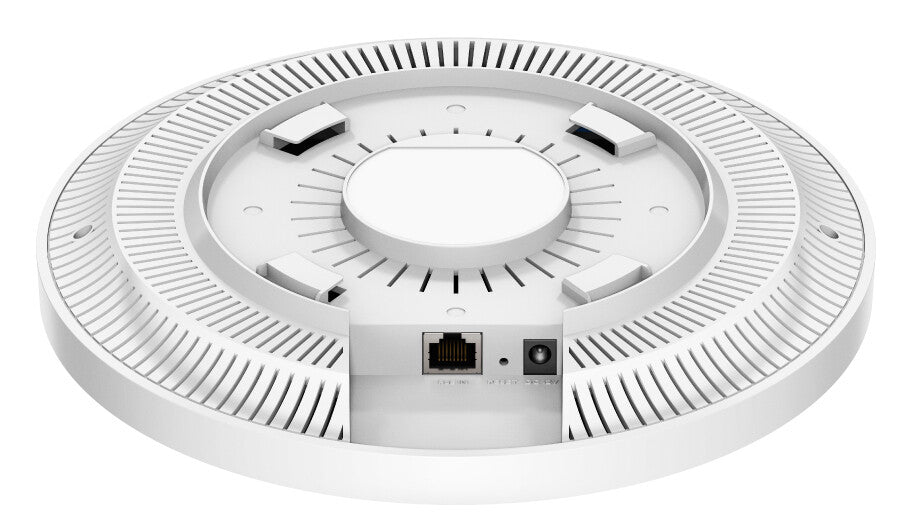 Cudy AP3000 WLAN adgangspunkt 2402 Mbit/s Hvid Strøm over Ethernet (PoE)