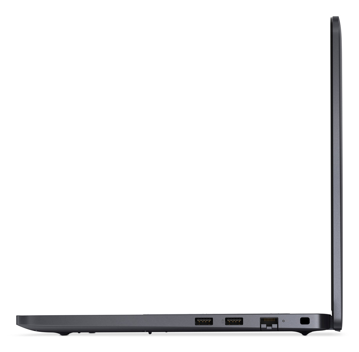 DELL Pro 14 PC14250 Intel Core Ultra 5 235U Laptop 35,6 cm (14") Full HD+ 16 GB DDR5-SDRAM 1 TB SSD Wi-Fi 6E (802.11ax) Windows 11 Pro UK engelsk Sort