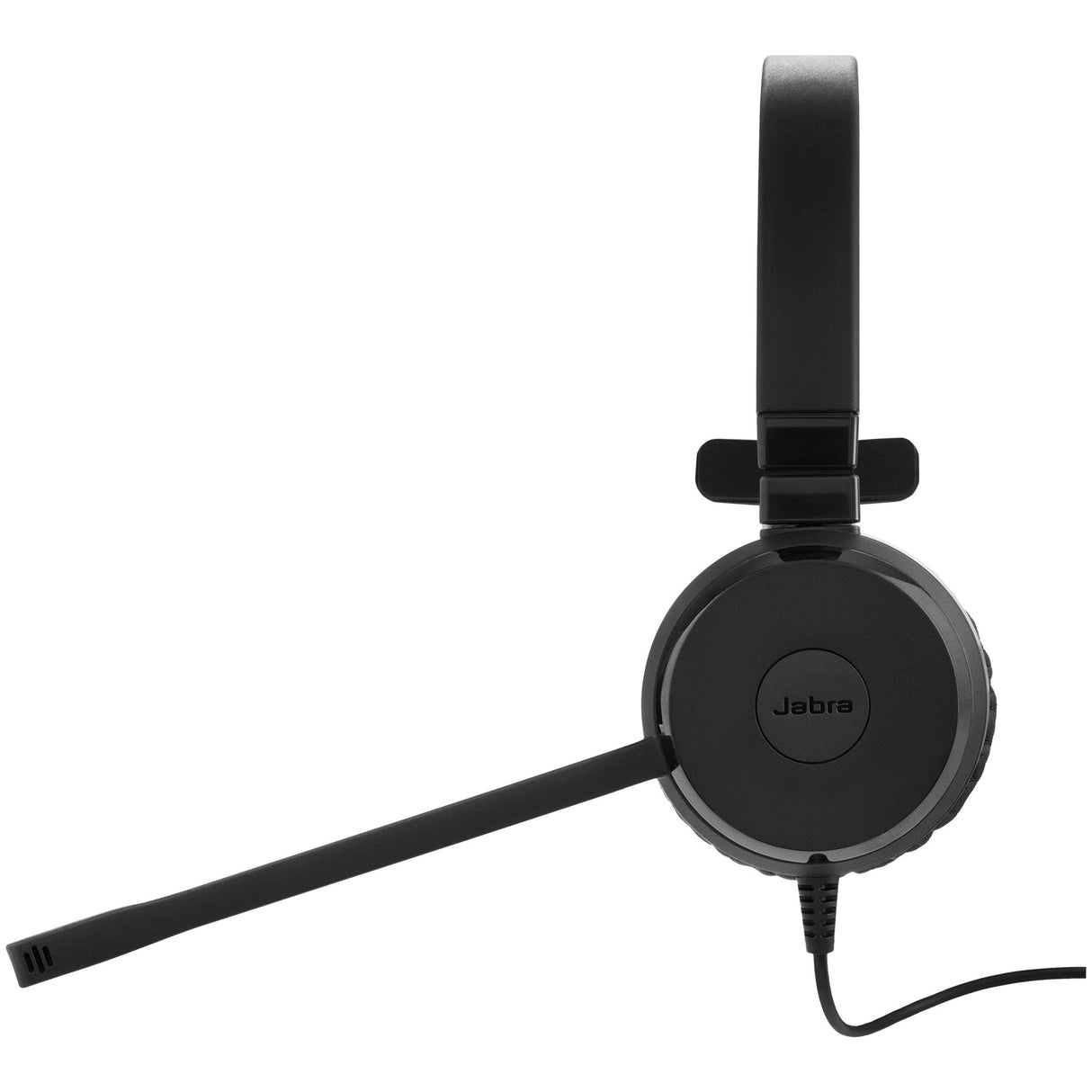 Jabra Evolve 30 II Headset Ledningsført Kontor/Callcenter USB Type-A Sort
