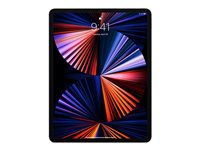 Apple iPad Pro Wi-Fi Cellular 12.9 256GB Grå Grade B