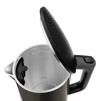 Tefal Digit KI831E10 elkedel 1,7 L Sort
