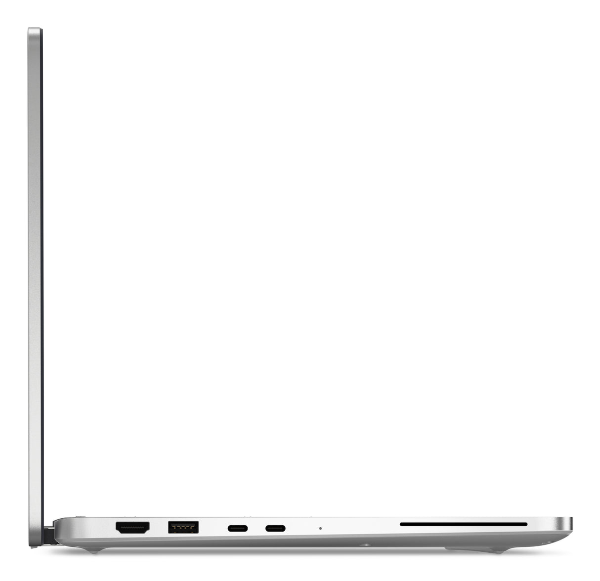 DELL Pro 14 Plus PB14250 14 1920 x 1200 (WUXGA) 238V 32GB 512GB Intel Arc Graphics 130V Windows 11 Pro