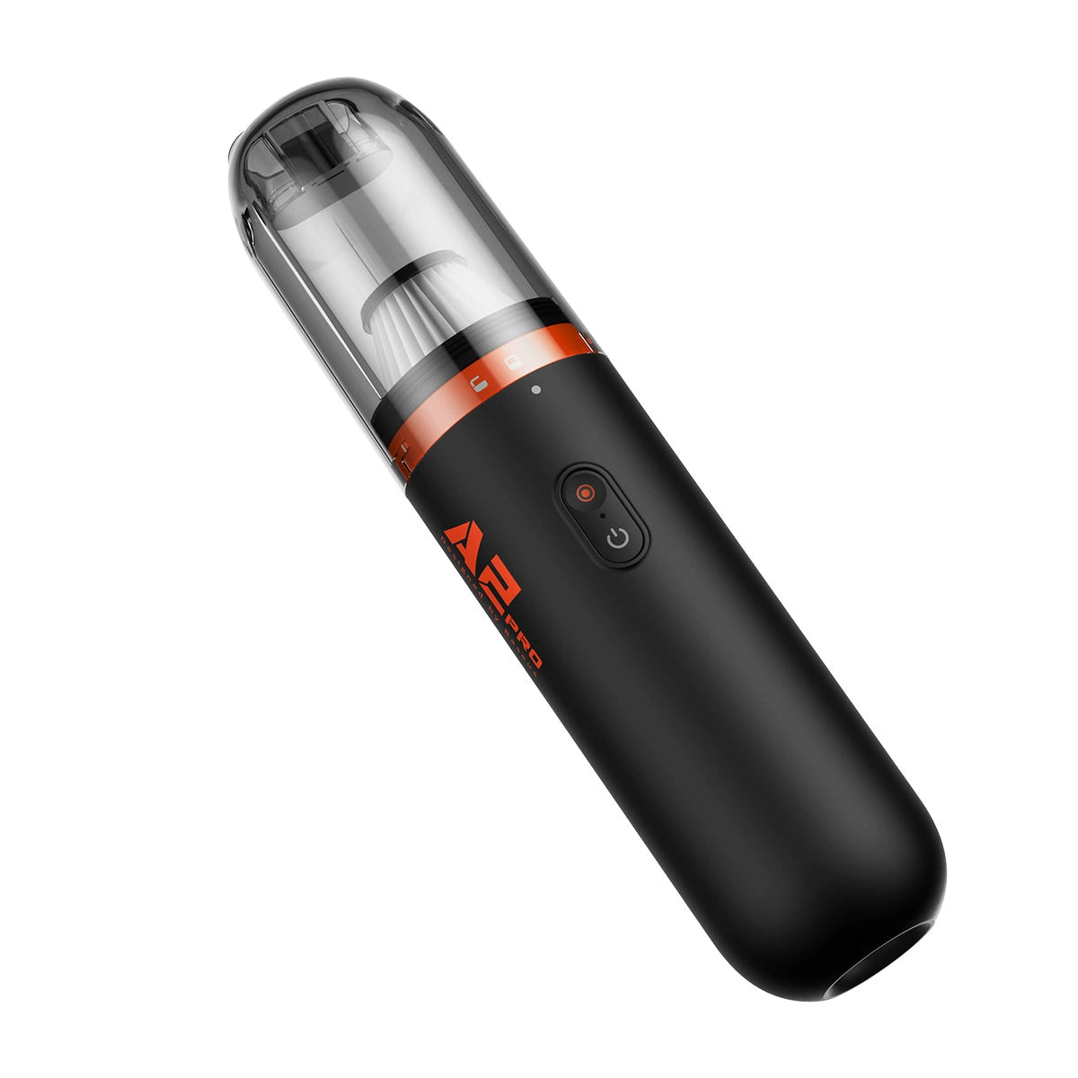 Baseus A2Pro bilstøvsuger 6000Pa 80W sort