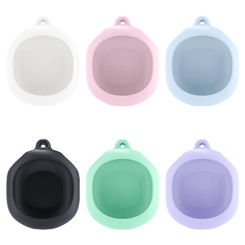 Acefast T8 TWS Bluetooth trådløse hovedtelefoner - lysblå